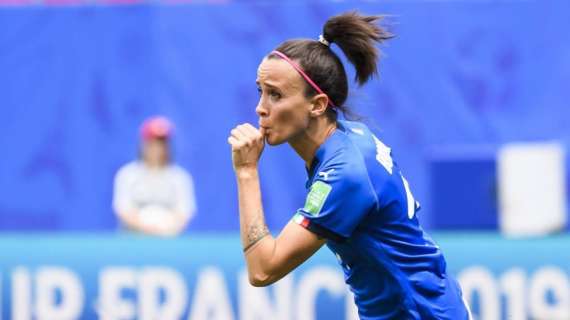 Bonansea: "Ho iniziato a giocare a calcio a cinque anni. A 15 al Toro"