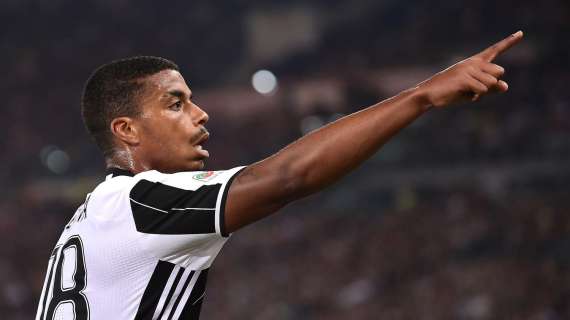 L'ex Juve Lemina verso la Ligue 1: andrà al Nizza per 4 mln