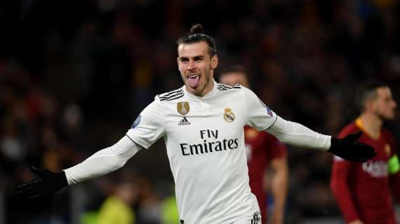 Bale minaccia il Real Madrid: "Ho tre anni di contratti, se volete che vada via datemi 50 milioni"
