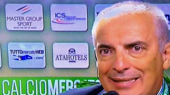 Jacobelli: "Dietro Higuain c'è il Psg. Il Napoli ha preso il solo Tonelli la Juventus ha preso Dani Alves e Pjanic"