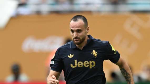 Marchetti (SkySport): "Gatti ha rinnovato fino al 2030, ufficialità quando tornerà a Torino"