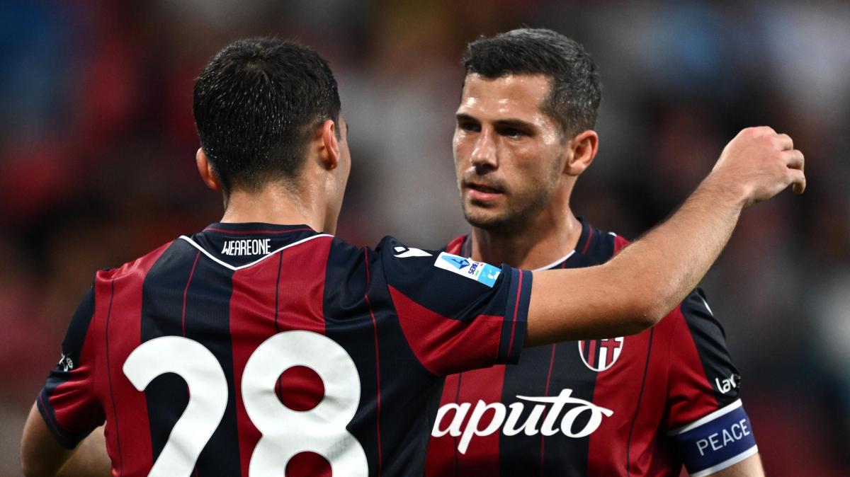 Freuler, il Bologna punta al rinnovo fino al 2028