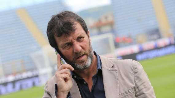 Sportitalia - Empoli, il ds Carli: "Saponara? Se si vuole tenere un giocatore..."