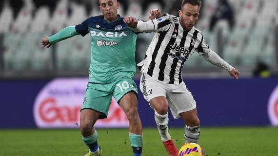 Arthur si racconta: "Molto felice al Grêmio, al momento giusto parleremo con la Juve del mio futuro. Sono tifoso bianconero, sul momento clou vissuto..."