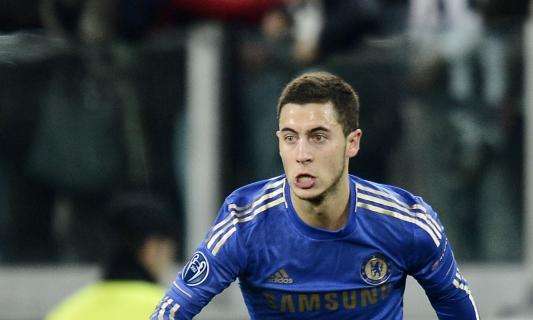 QUI REAL- Ancelotti vuole Hazard, proposto al Chelsea lo scambio con Bale