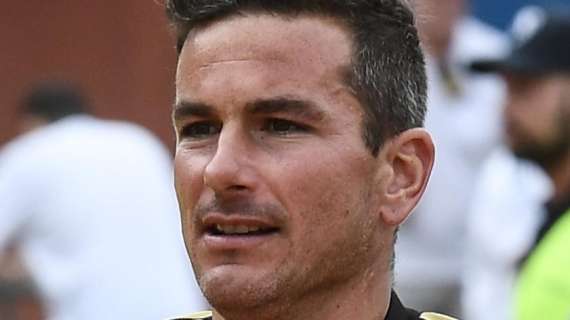 PADOIN: "Gara difficile contro squadra tosta. Rammarico per il gol subito dopo buon primo tempo. Ora sotto con la Youth League, serviranno coraggio e determinazione"