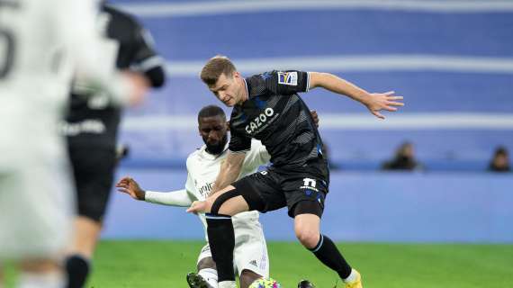 Sorloth possibile partente, Vlahovic il sostituto?