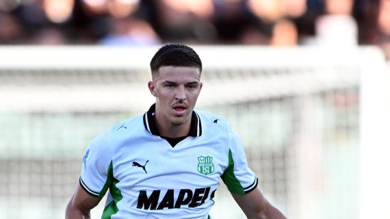 L'Inter pronta allo scippo di un ex Juve?