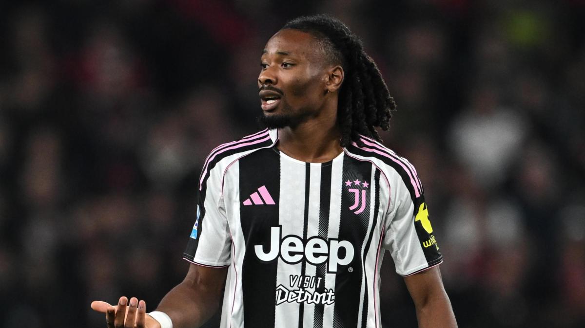 Juventus, rifiutata l’offerta di un top club di Premier League per Khéphren Thuram: il francese è “intoccabile” Un’importante squadra di Premier League avrebbe avanzato un’offerta alla Juventus per Khéphren Thuram, ma il club bianconero ha respinto