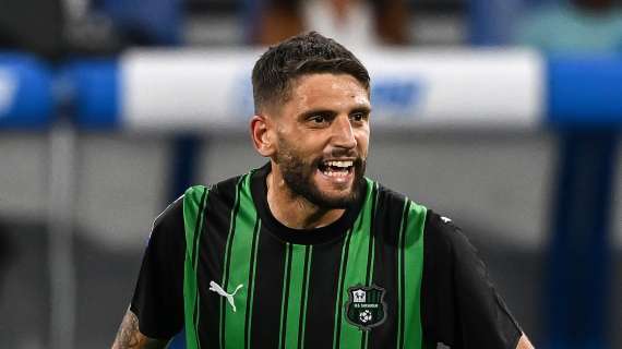 La Stampa - Juve, Berardi opzione per gennaio