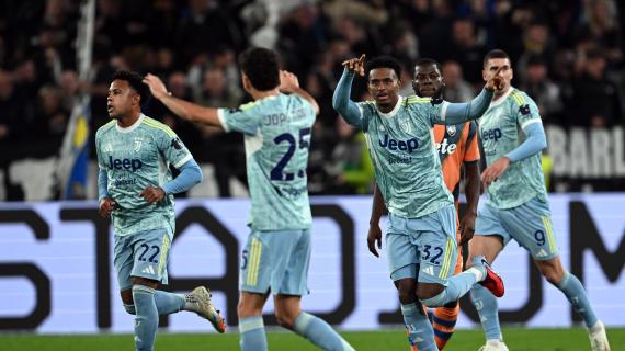 Tre pareggi non fanno pareggite. Soprattutto contro Atalanta o Borussia