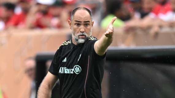 Una sveglia salutare. Da non ripetere contro il Real Madrid