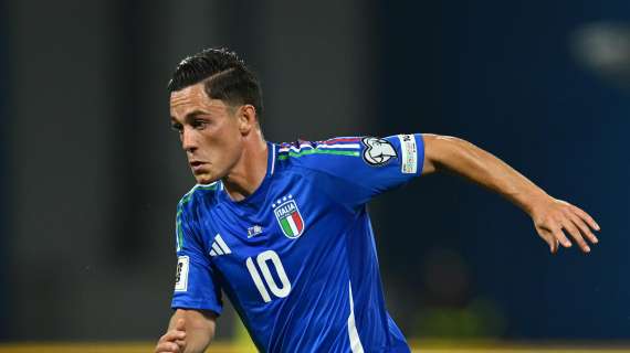 Il Mattino - Juve interessata a Raspadori, il Napoli chiede 35-40 milioni