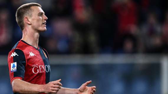 Sportmediaset - Gudmundsson, Inter e Juve si sfidano a colpi di contropartite