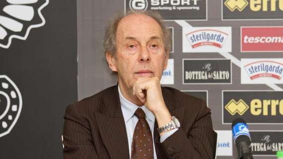Sportitalia - Foschi (Ds Cesena): "Pepe non fa per noi"