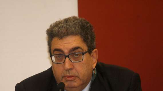 QUI SIENA- Perinetti: "Juve grande squadra, con noi è stata cinica"