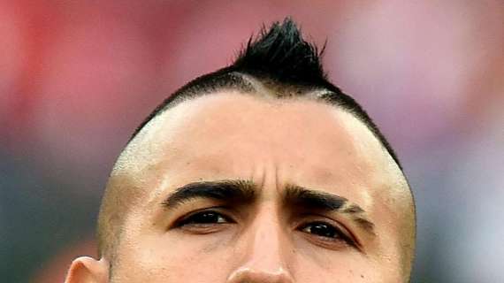 Alessandro Sugoni: "Crescono le speranze per la permanenza di Vidal alla Juve"