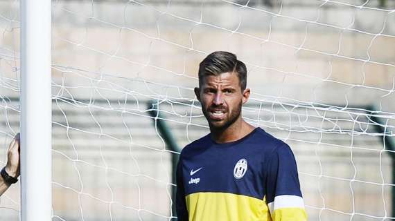 Storari per Armero?