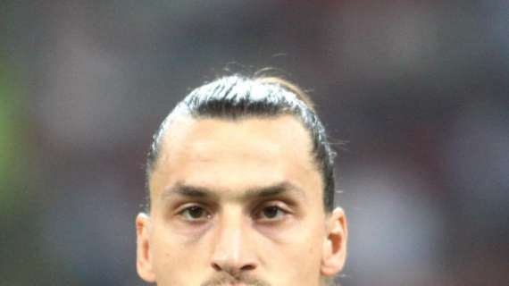 QUI MILAN - Ibrahimovic: "Contro la Juve sarà dura, ma andremo a Torino per vincere"