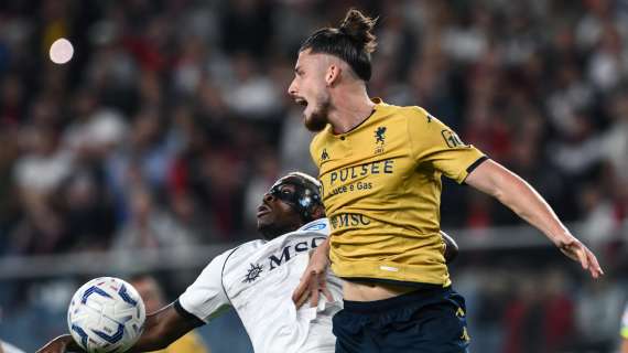 Osimhen, il Napoli rischia la svalutazione