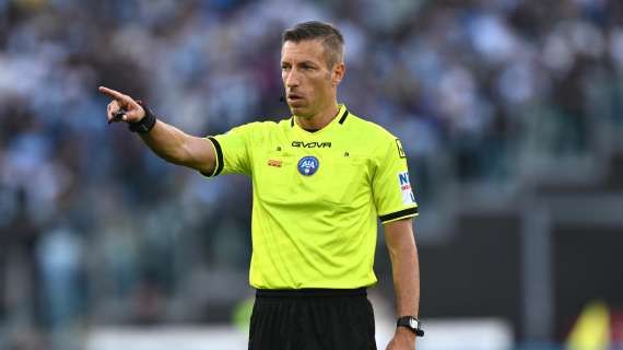 Triplice fischio – Lazio-Juve, Morina: "Kalulu è ingenuo e il rosso ci sta, ma Castellanos accentua"