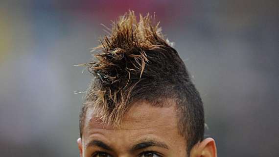 Sky - Colpaccio Real Madrid: preso Neymar