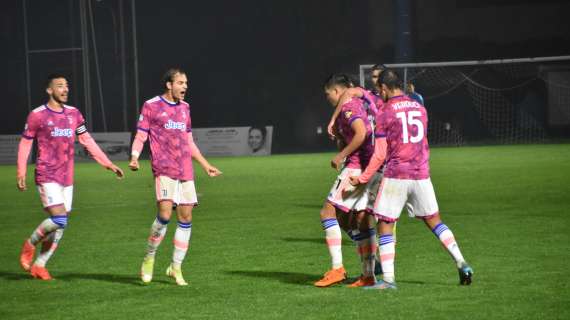 LIVE TJ - CESENA-JUVENTUS NG 1-0 - FINISCE QUI: al Manuzzi la Juve perde di misura, decide Pieraccini