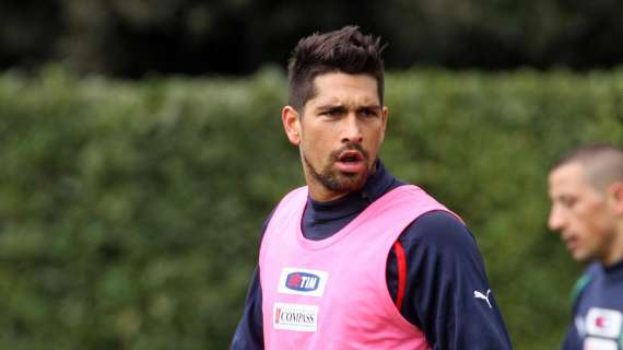 SKY - ACCORDO RAGGIUNTO TRA JUVE E MILAN PER BORRIELLO