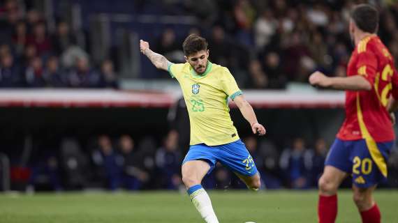Beraldo, il Psg non apre al prestito
