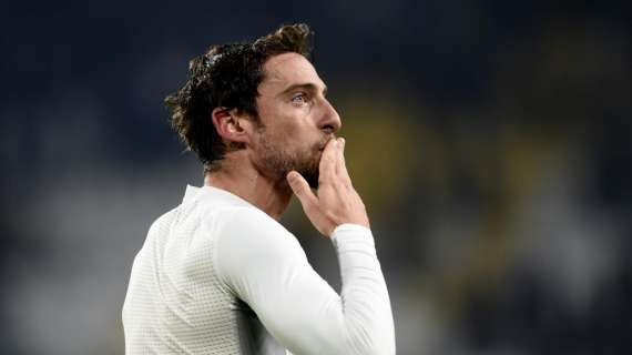 Rai Sport - Sturaro e Marchisio non rientrano nei programmi futuri della Juve