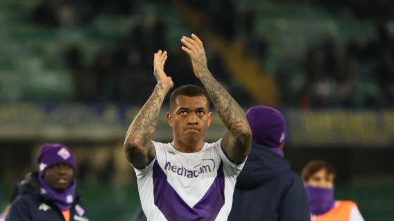 Igor, colloqui con la Fiorentina per il rinnovo di contratto