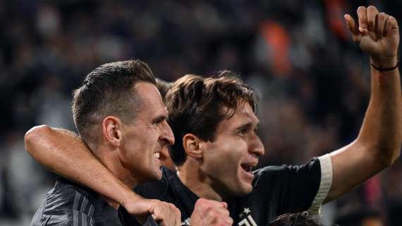 Chiesa, la Juve insiste per il rinnovo