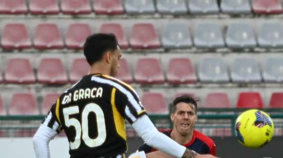 LIVE TJ - JUVENTUS NEXT GEN-MESSINA 2-0: la cura Brambilla funziona, 10 punti in 4 gare