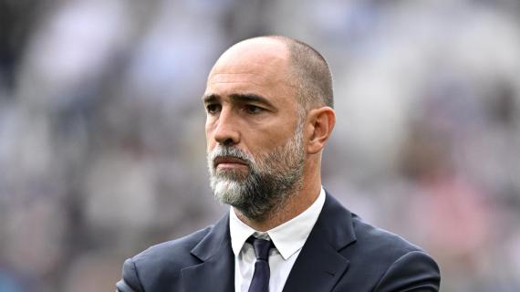LIVE TJ - TUDOR: “Abbiamo la giusta carica. Parole di Rocchi? Non ho altro da aggiungere. Per Conceicao vediamo domani. Su Zhegrova e Cambiaso…”