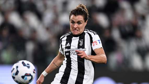 LIVE TJ - JUVENTUS WOMEN-LAZIO 0-1, fine secondo tempo. Bianconere beffate nei minuti di recupero da Visentin