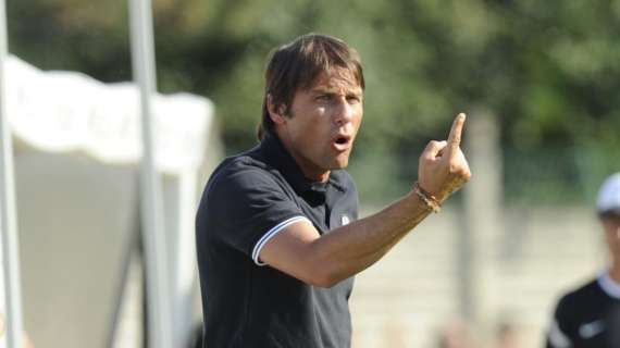 CONTE A SKY: "Ci vuole pazienza e lavoro ma questo non mi spaventa. Lottare per vincere? E' dura dopo due settimi posti..."