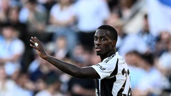 Il Nottingham Forest vuole anche Weah: dialoghi con la Juventus e le possibili cifre dell’affare