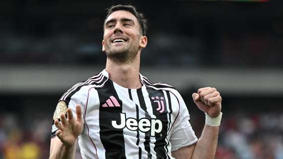 Repubblica - Vlahovic-Milan, il nodo resta l'ingaggio
