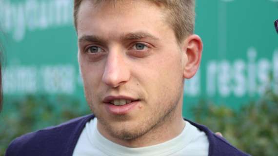 PARLA GIACCHERINI: "La Juve è un sogno. Darò il massimo per questa maglia"