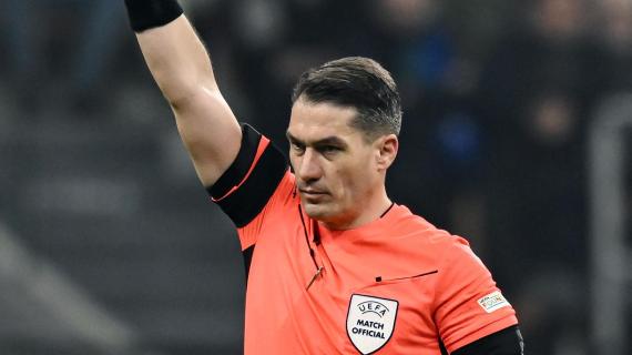 Triplice fischio – Villarreal-Juve, Morina: "Dubbi sul contatto in area tra David e Rafa Marin"