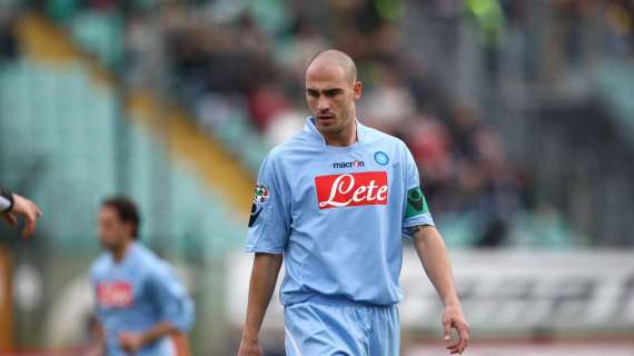 Paolo Cannavaro alla Juve. Parola di...Zaccardo