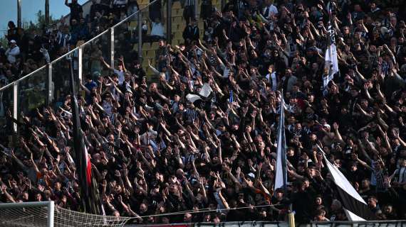 Ospitaletto, mirino sul bianconero Alessandro Ventre per rinforzare la difesa