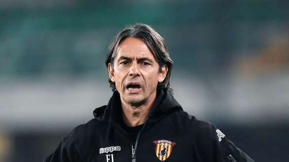 QUI BENEVENTO - Inzaghi a "Sky": "Alla Juve sono stato bene come al Milan, Agnelli e Paratici sono miei amici"