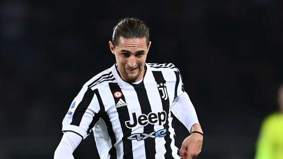 TMW - La Juve aspetta offerte per Rabiot