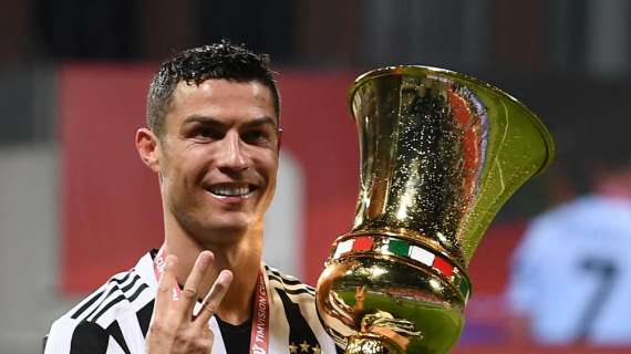 Il rientro di Cristiano Ronaldo a Torino sarà la certificazione del fatto che il rapporto con la Juventus andrà avanti