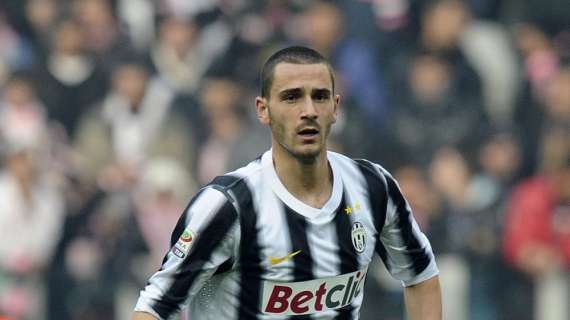 Zenit e Roma su Bonucci