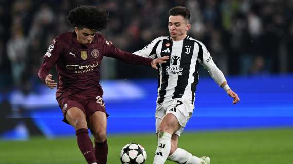 QUI CITY - Record per Lewis al 2' di Nottingham Forest-Manchester City