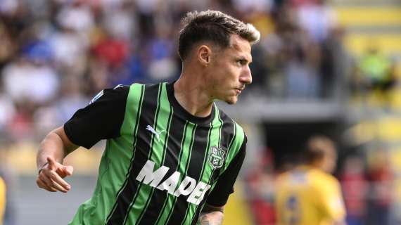 PINAMONTI a Dazn: "Abbiamo fatto una partita perfetta, sfidare la Juve dà stimoli e motivazioni"