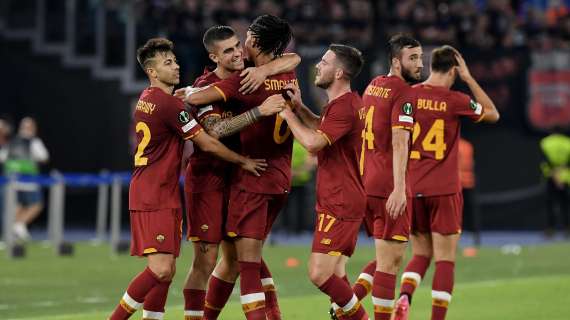 La Roma potrebbe insidiare Juve e Milan per Kamara