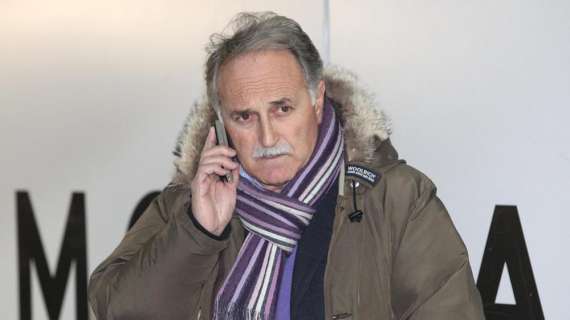 LARINI: "Accordo tra Udinese e Napoli per Inler. Ma la Juve non molla la presa"